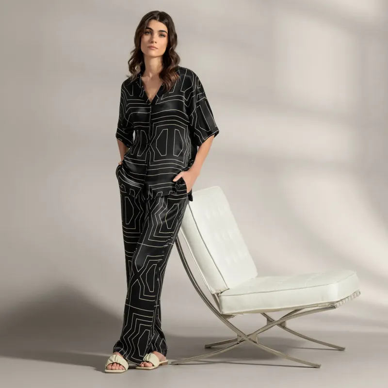 Pants Ivielle