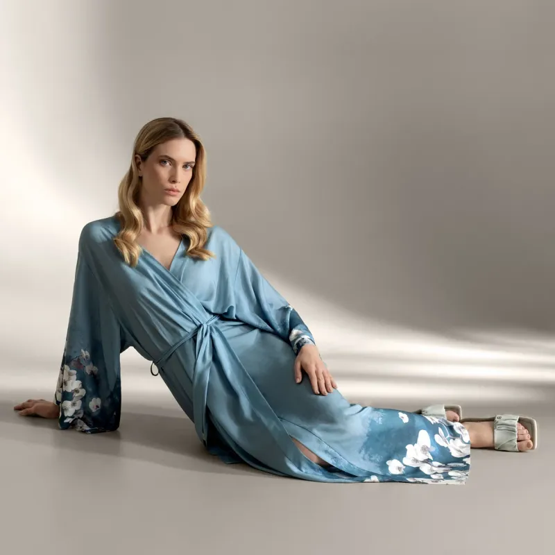 Kimono Samoa