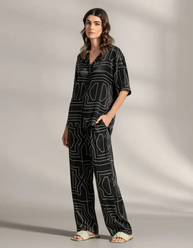 Pants Ivielle