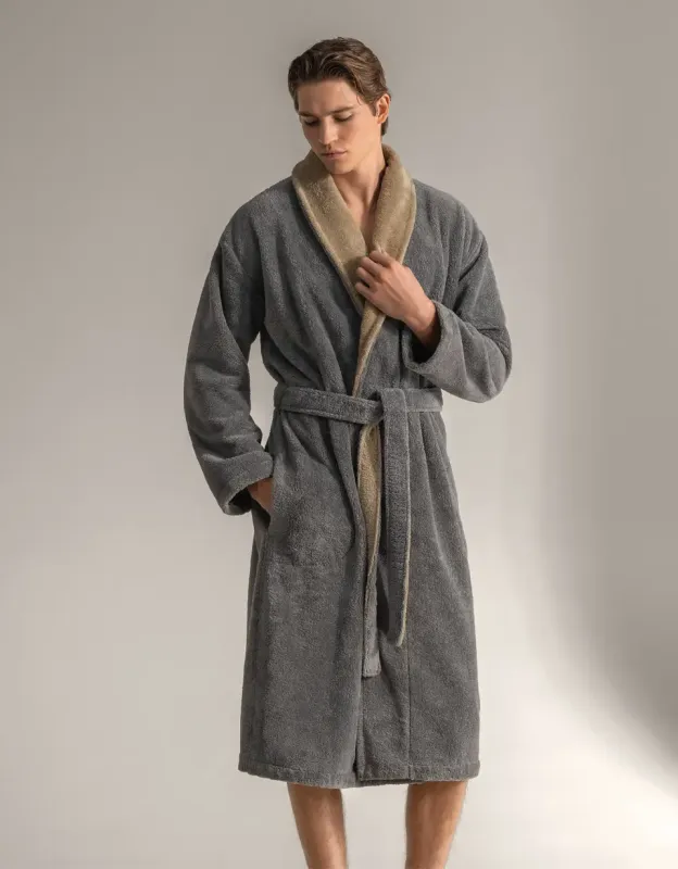 Bathrobe Lordi