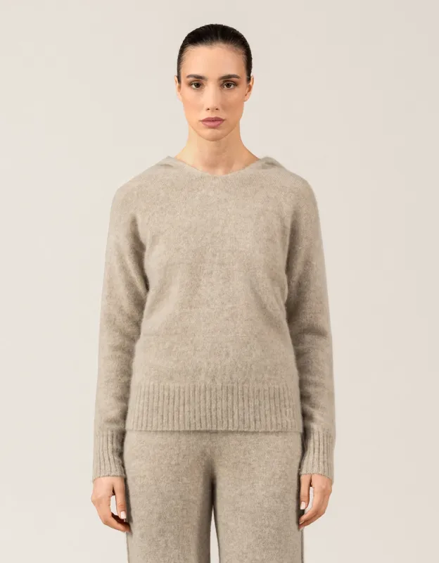 Hoodie Belmona