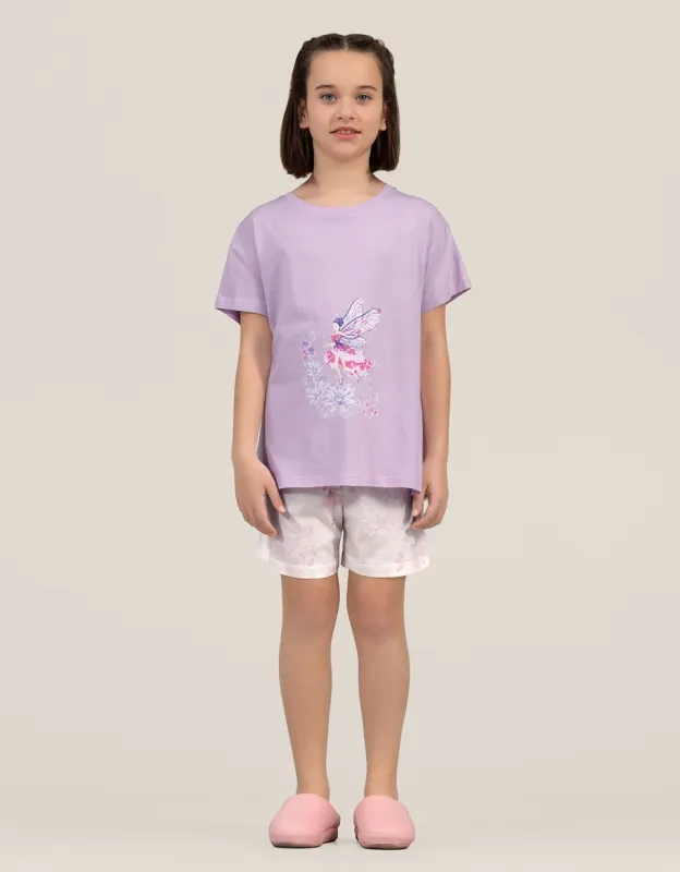 Kids pajamas Fallena
