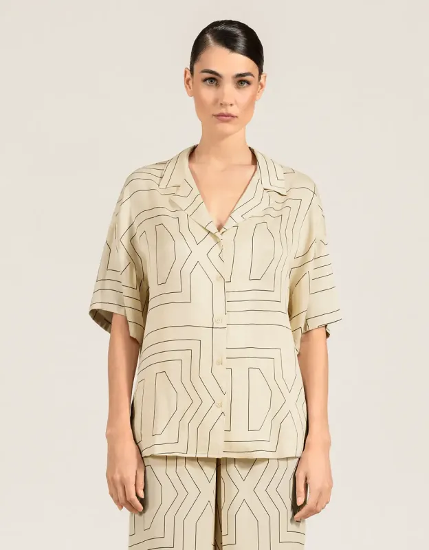 Shirt Ivielle