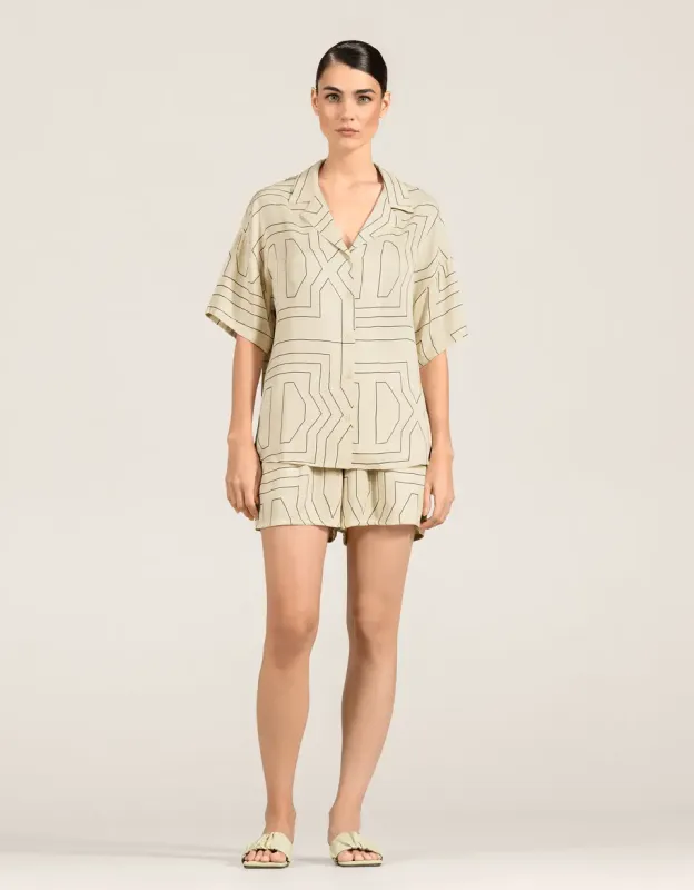 Shorts Ivielle
