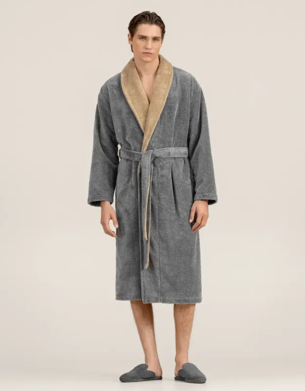 Bathrobe Lordi