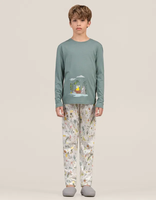 Kids pajamas Piccolo