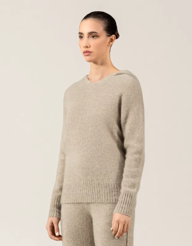 Hoodie Belmona