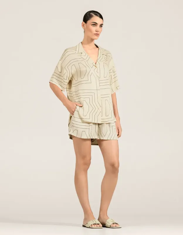 Shorts Ivielle