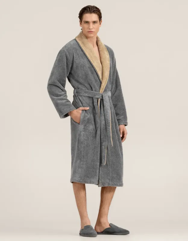 Bathrobe Lordi