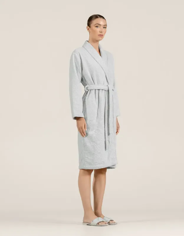 Bathrobe Michelle