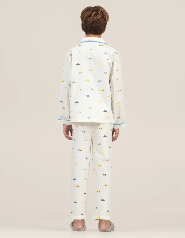 Kids pajamas Heinie