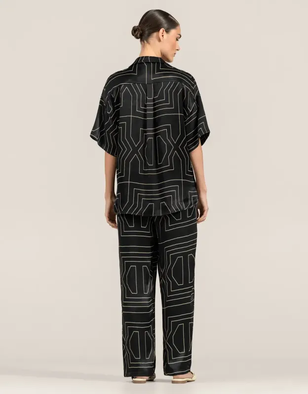 Pants Ivielle