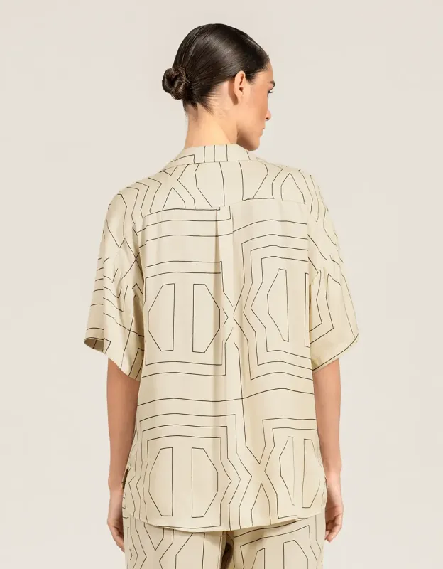 Shirt Ivielle