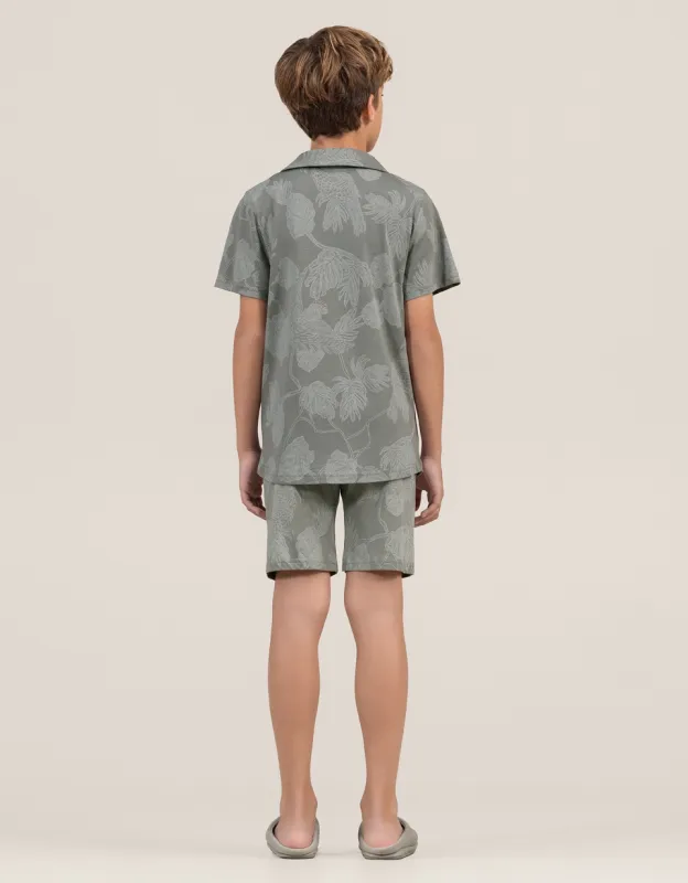 Kids pajamas Nordin