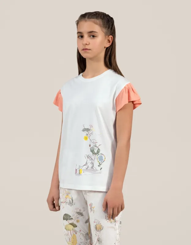 Kids pajamas Piccolo