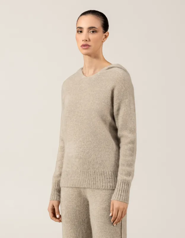 Hoodie Belmona