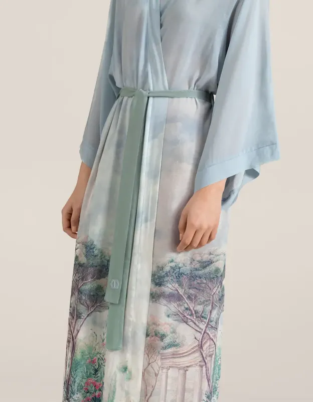 Kimono Elysium