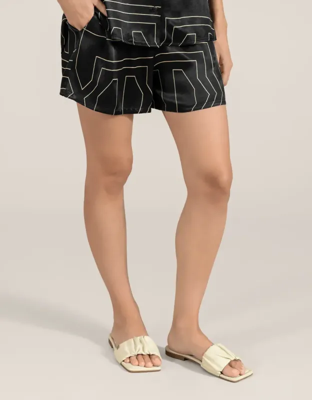 Shorts Ivielle