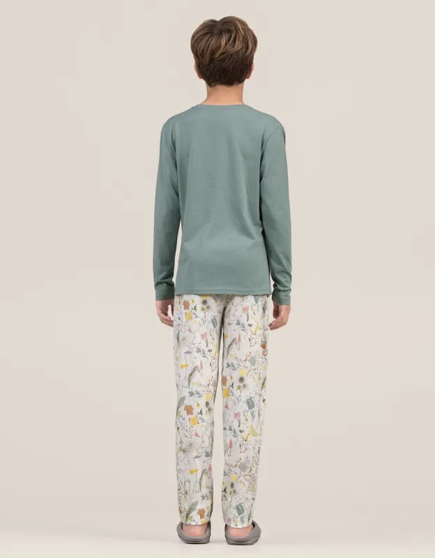 Kids pajamas Piccolo