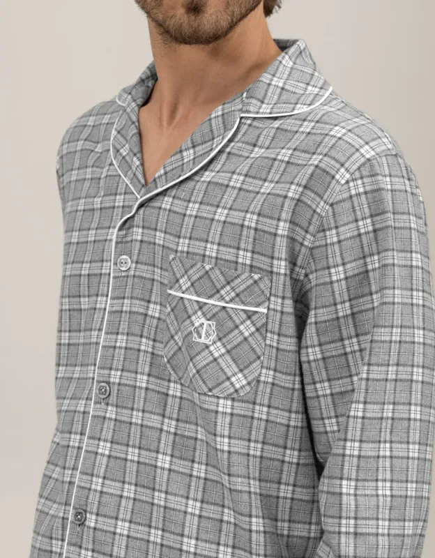 Pajamas Snowy
