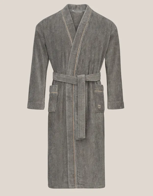 Bathrobe Bronier