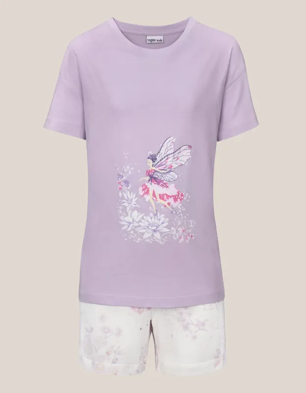 Kids pajamas Fallena