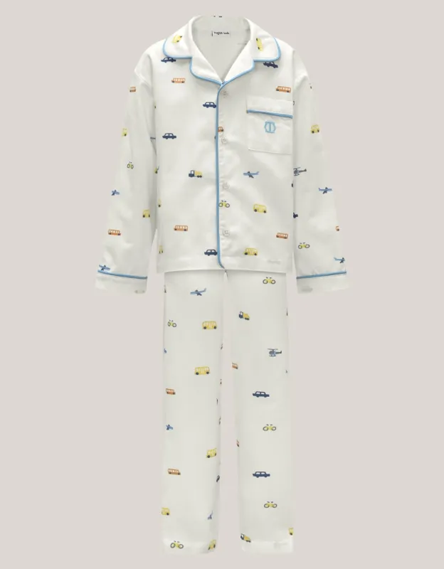 Kids pajamas Heinie