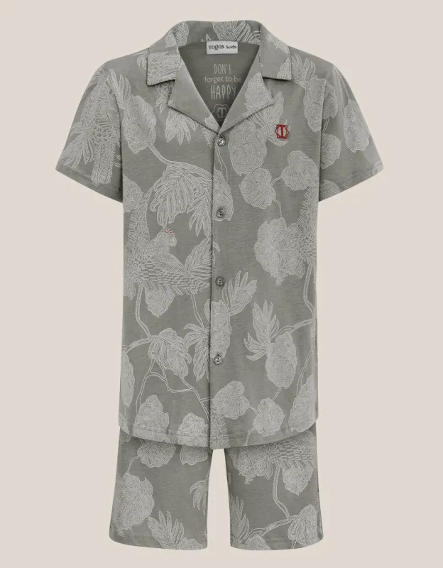 Kids pajamas Nordin
