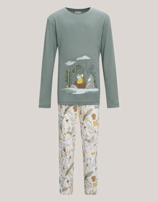 Kids pajamas Piccolo