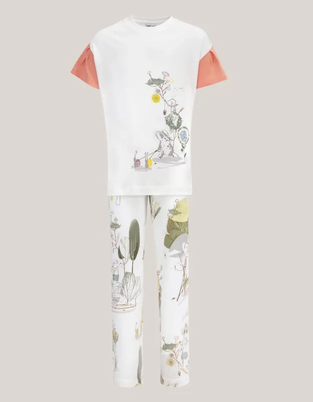 Kids pajamas Piccolo