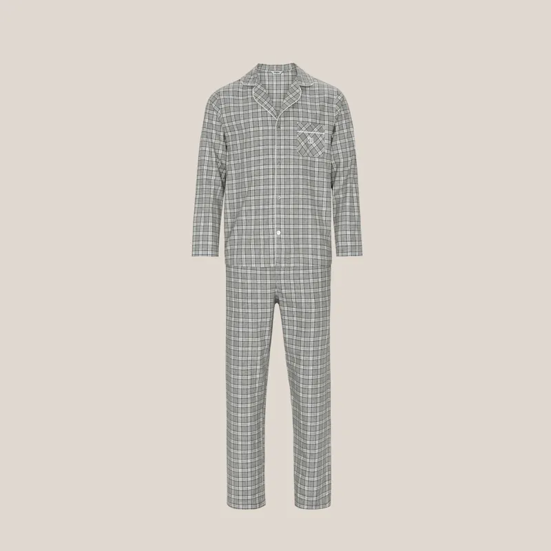 Pajamas Snowy
