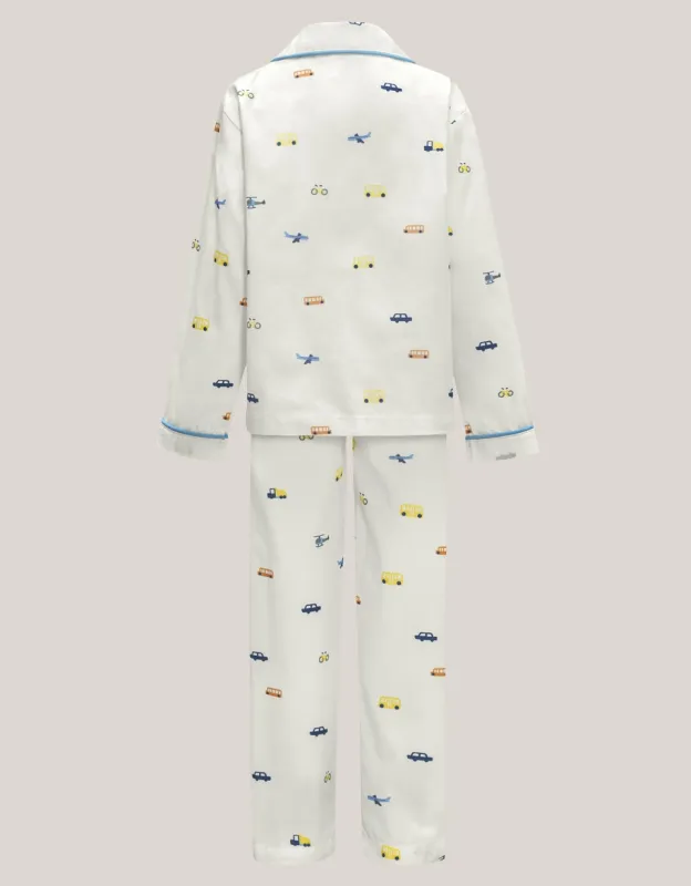 Kids pajamas Heinie