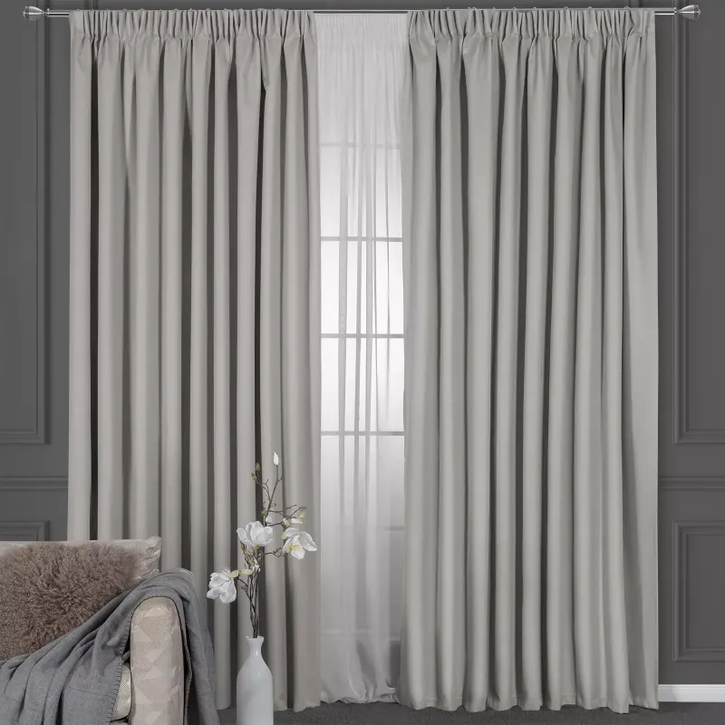 Curtain set Legrano
