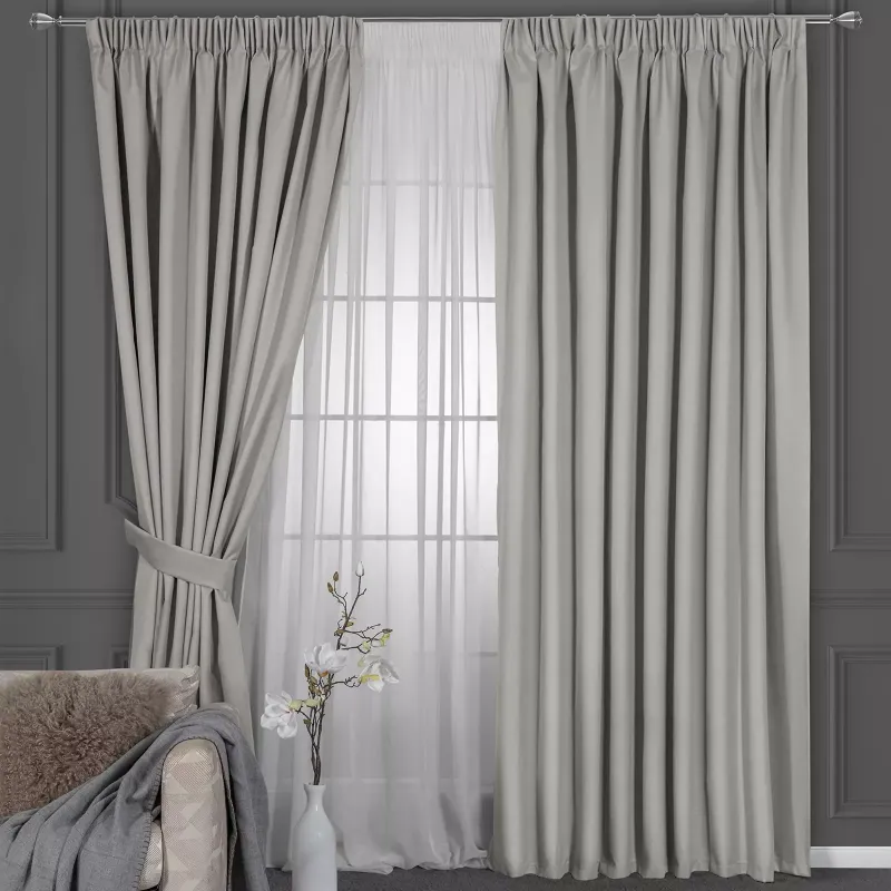 Curtain set Legrano