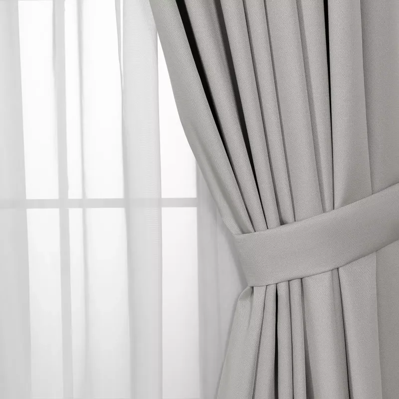 Curtain set Legrano
