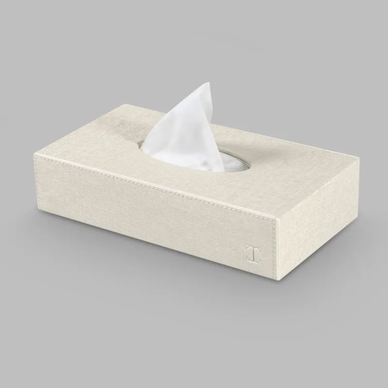 Tissue box Victoria