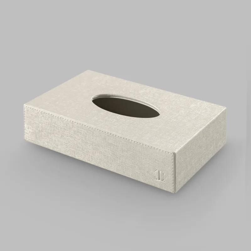 Tissue box Victoria