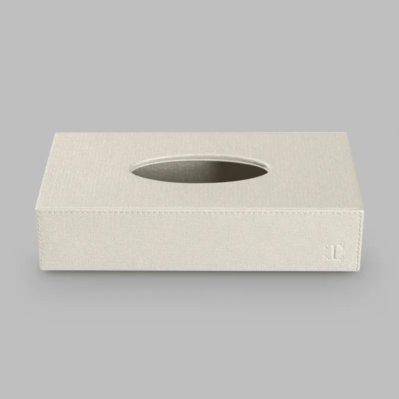 Tissue box Victoria