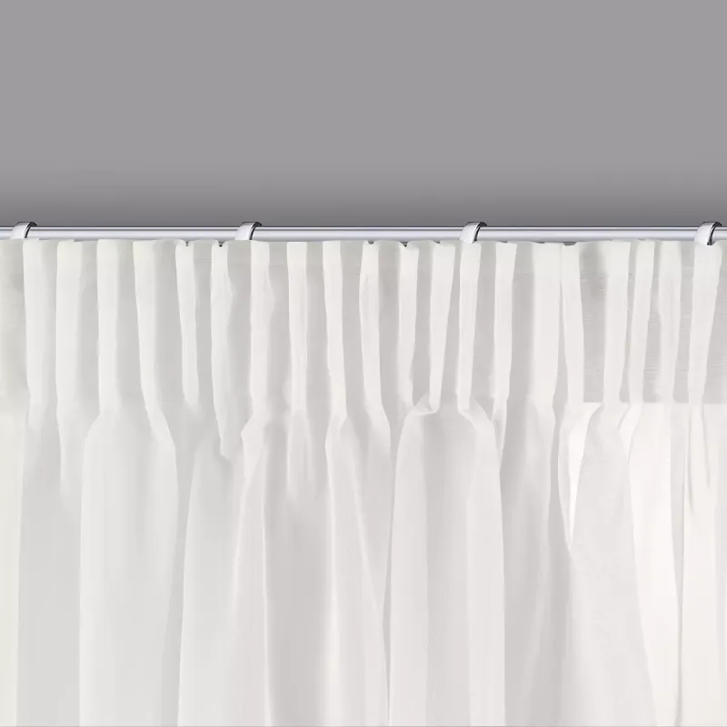Voile-mast Beige