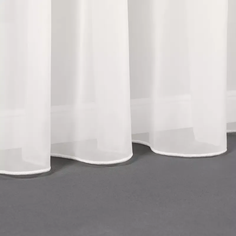 Voile-mast Beige