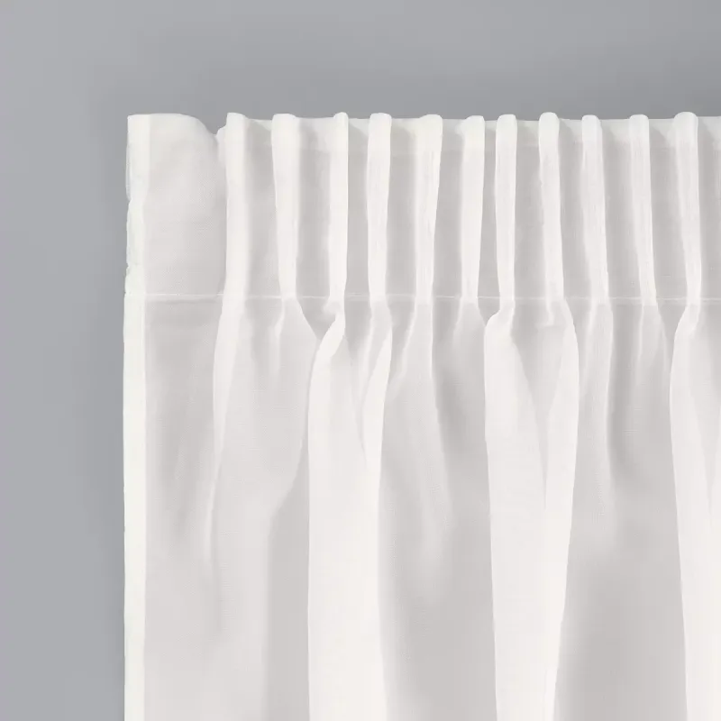Voile-mast Beige
