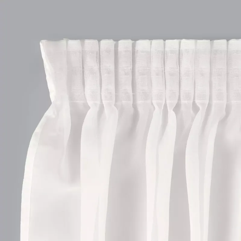 Voile-mast Beige