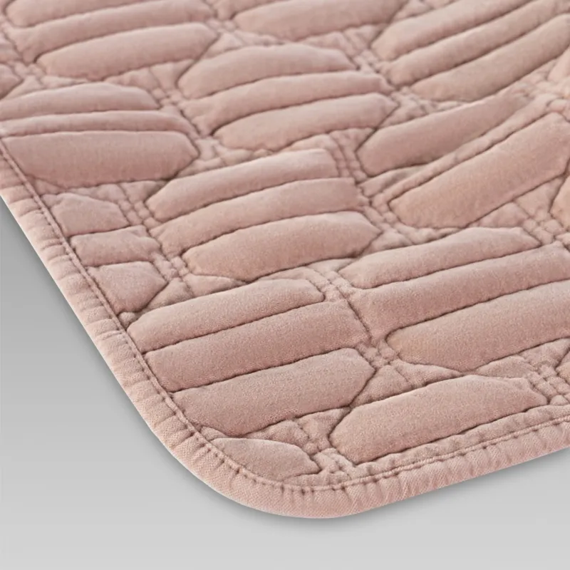 Bed runner Weinberg