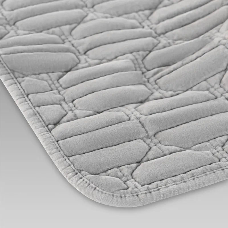 Bed runner Weinberg