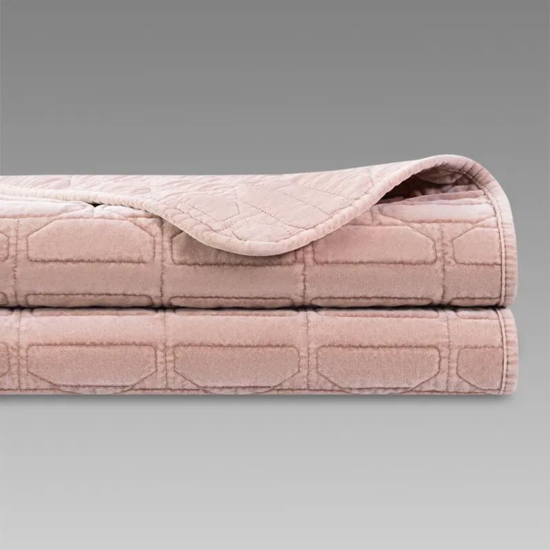 Bed runner Weinberg
