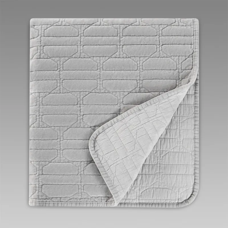 Bed runner Weinberg