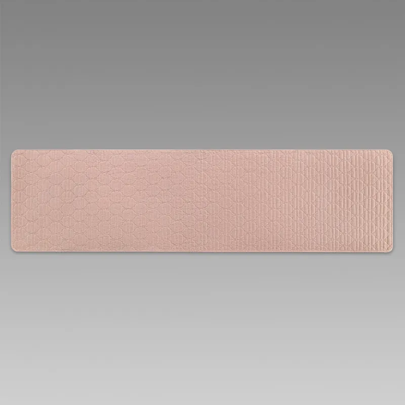 Bed runner Weinberg