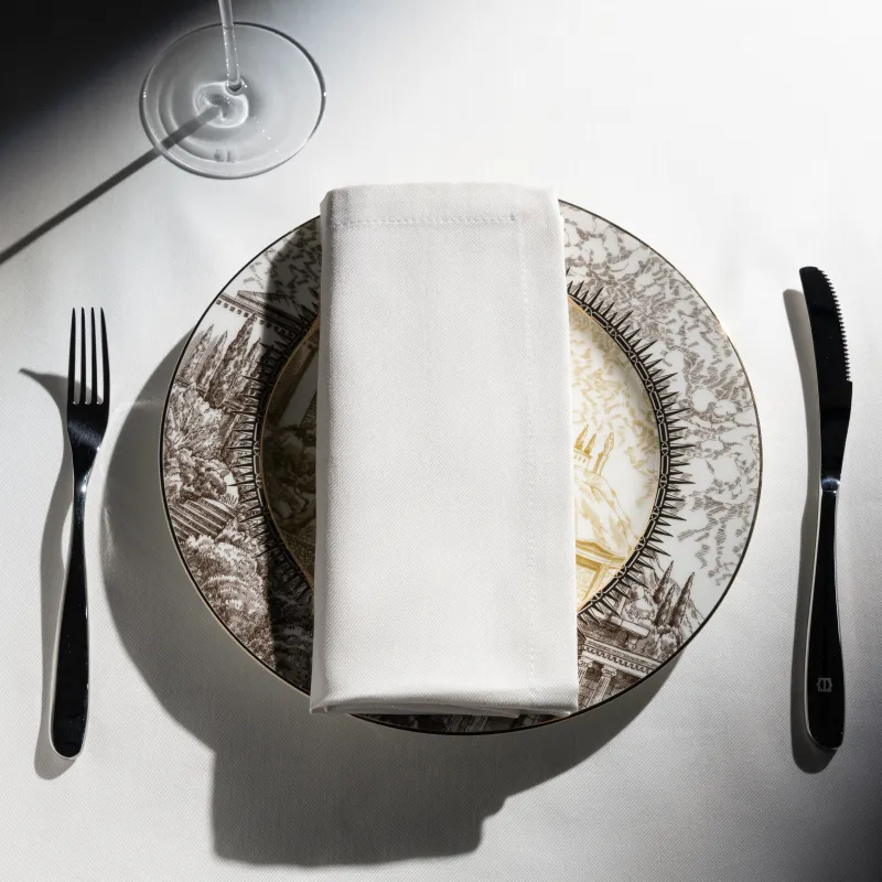 Napkin Blanto