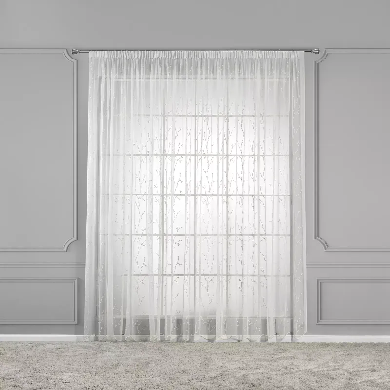 Tulle Foresti