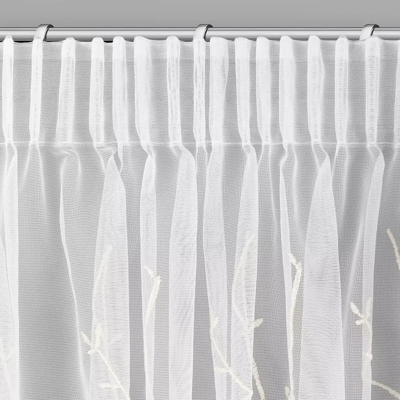 Tulle Foresti